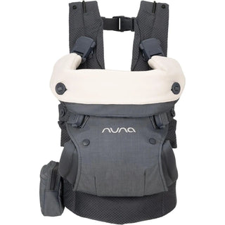 Nuna CUDL Deux Baby Carrier - 17