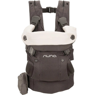 Nuna CUDL Deux Baby Carrier - 31