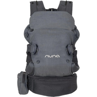 Nuna CUDL Deux Baby Carrier - 19