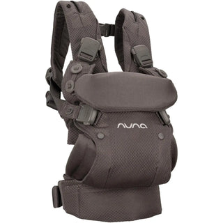Nuna CUDL Deux Baby Carrier - 30