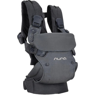 Nuna CUDL Deux Baby Carrier - 16