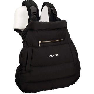 Nuna CUDL Winter Cover Caviar - 1