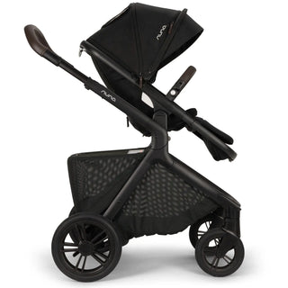 Nuna DEMI Icon Stroller Caviar - 17