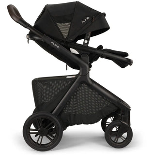 Nuna DEMI Icon Stroller Caviar - 16