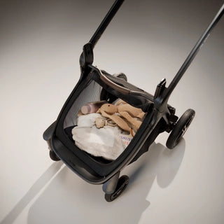 Nuna DEMI Icon Stroller Caviar - 22