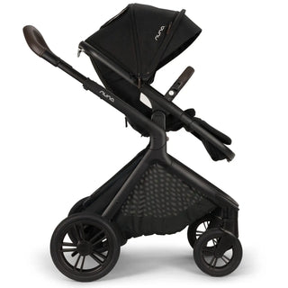Nuna DEMI Icon Stroller Caviar - 12