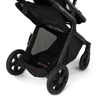 Nuna DEMI Icon Stroller Caviar - 6