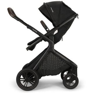Nuna DEMI Icon Stroller Caviar - 15