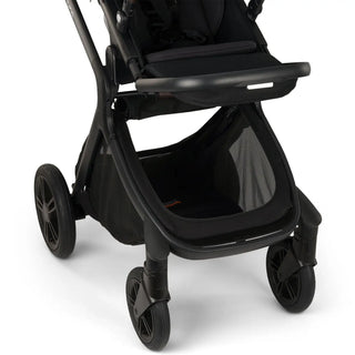Nuna DEMI Icon Stroller Caviar - 10
