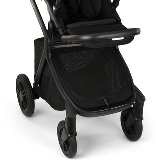 Nuna DEMI Icon Stroller Caviar - 9