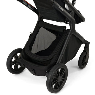 Nuna DEMI Icon Stroller Caviar - 2