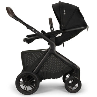 Nuna DEMI Icon Stroller Caviar - 14
