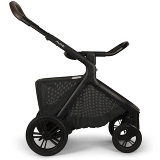Nuna DEMI Icon Stroller Caviar - 11