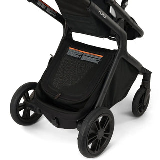 Nuna DEMI Icon Stroller Caviar - 5