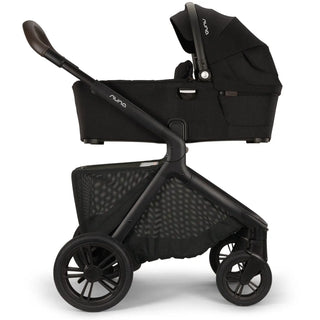 Nuna DEMI Icon Stroller Caviar - 18