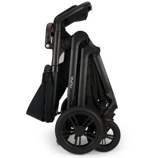 Nuna DEMI Icon Stroller Caviar - 8