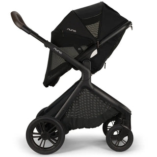 Nuna DEMI Icon Stroller Caviar - 13