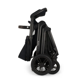Nuna DEMI Icon Stroller Caviar - 7