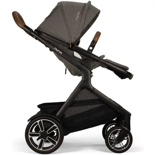 Nuna DEMI Next Stroller + Rider Board - 67
