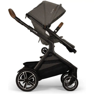 Nuna DEMI Next Stroller + Rider Board - 70