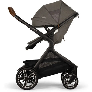Nuna DEMI Next Stroller + Rider Board - 51