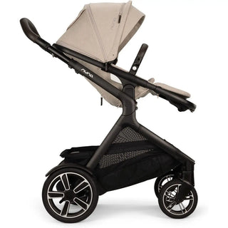 Nuna DEMI Next Stroller + Rider Board - 108