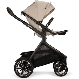 Nuna DEMI Next Stroller + Rider Board - 13