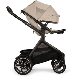 Nuna DEMI Next Stroller + Rider Board - 105