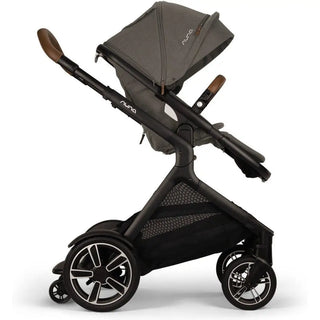 Nuna DEMI Next Stroller + Rider Board - 69