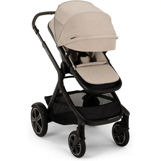Nuna DEMI Next Stroller + Rider Board - 81