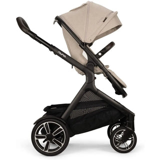 Nuna DEMI Next Stroller + Rider Board - 107