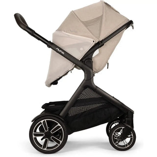 Nuna DEMI Next Stroller + Rider Board - 93