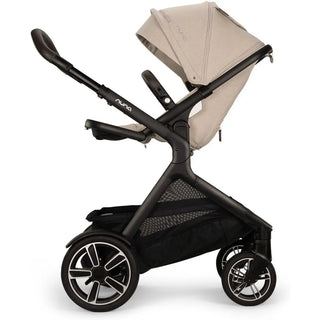 Nuna DEMI Next Stroller + Rider Board - 17