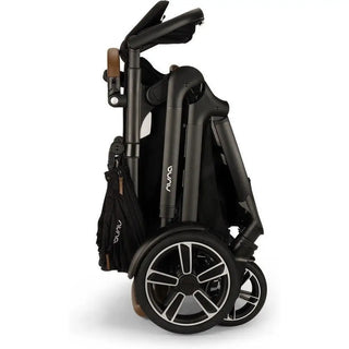 Nuna DEMI Next Stroller + Rider Board - 5