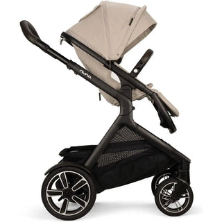 Nuna DEMI Next Stroller + Rider Board - 91