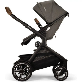 Nuna DEMI Next Stroller + Rider Board - 58