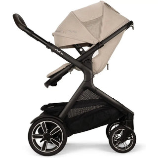 Nuna DEMI Next Stroller + Rider Board - 94