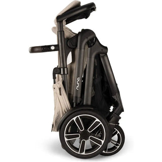Nuna DEMI Next Stroller + Rider Board - 88