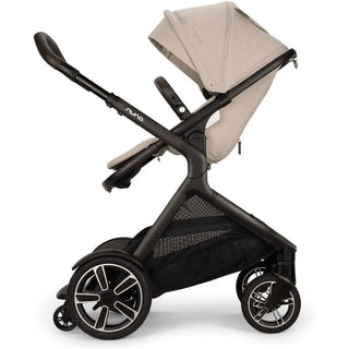 Nuna DEMI Next Stroller + Rider Board - 21