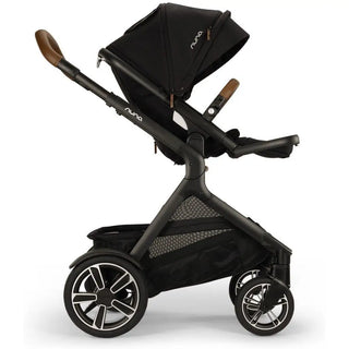 Nuna DEMI Next Stroller + Rider Board - 14