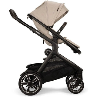 Nuna DEMI Next Stroller + Rider Board - 111