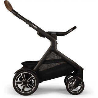 Nuna DEMI Next Stroller + Rider Board - 73