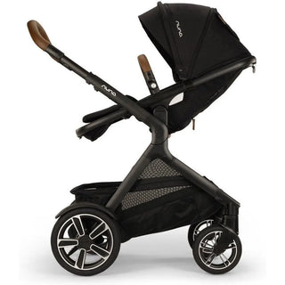Nuna DEMI Next Stroller + Rider Board - 20