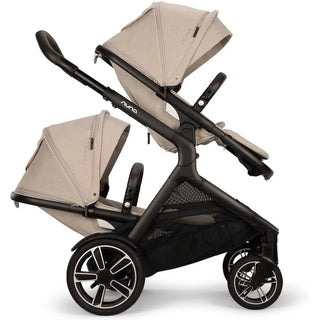 Nuna DEMI Next Stroller + Rider Board - 114