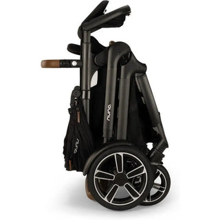 Nuna DEMI Next Stroller + Rider Board - 6