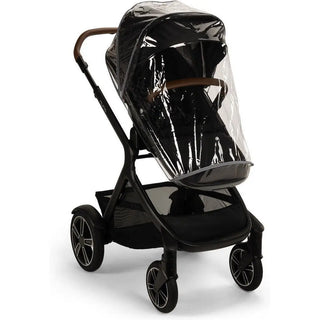 Nuna DEMI Next Stroller + Rider Board - 4