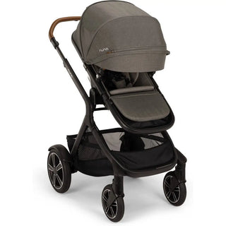 Nuna DEMI Next Stroller + Rider Board - 43