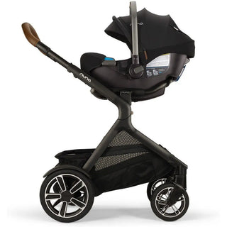 Nuna DEMI Next Stroller + Rider Board - 11