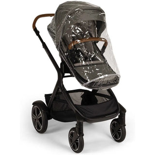 Nuna DEMI Next Stroller + Rider Board - 44