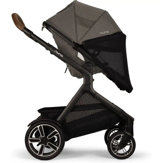 Nuna DEMI Next Stroller + Rider Board - 61